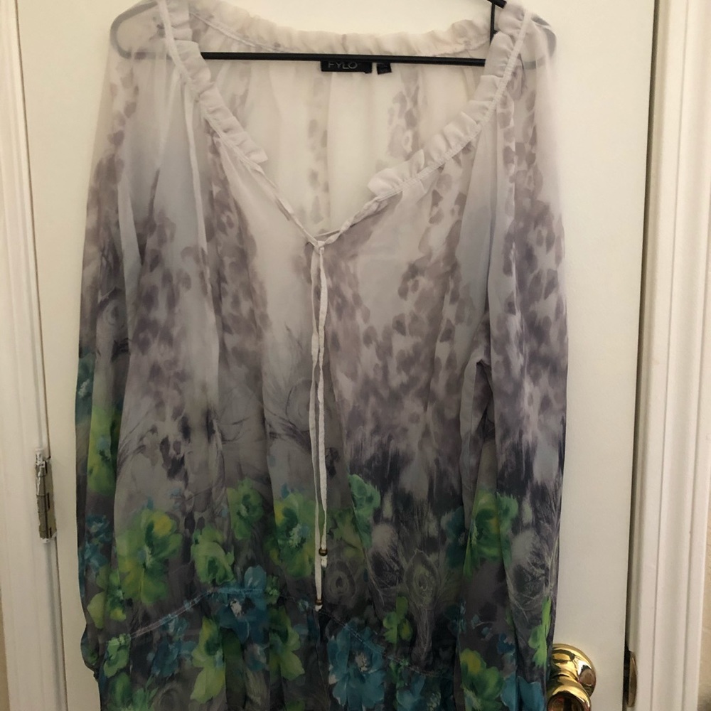 Blouse